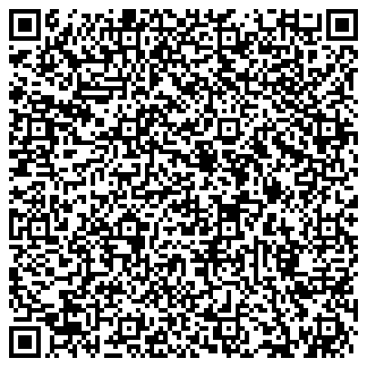 QR-код с контактной информацией организации Автомагазин