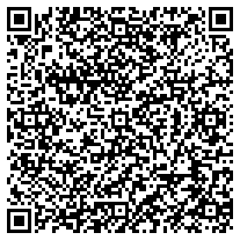 QR-код с контактной информацией организации Автолюбитель