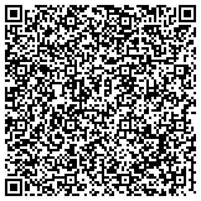 QR-код с контактной информацией организации Управление по делам ГО, ЧС и пожарной безопасности, г. Черногорск
