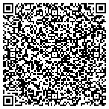 QR-код с контактной информацией организации ООО Байкальская Застава
