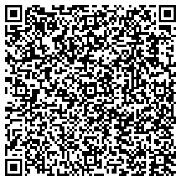 QR-код с контактной информацией организации Центр гражданской защиты г. Тольятти