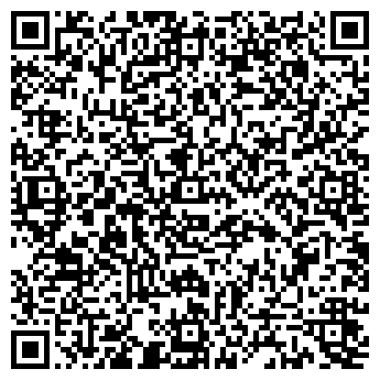 QR-код с контактной информацией организации Пожарная часть №112