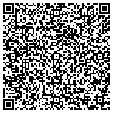 QR-код с контактной информацией организации Саяны