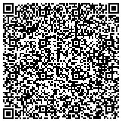 QR-код с контактной информацией организации Центр управления кризисных ситуаций МЧС России по Калужской области