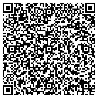 QR-код с контактной информацией организации ИП Ли О.В.