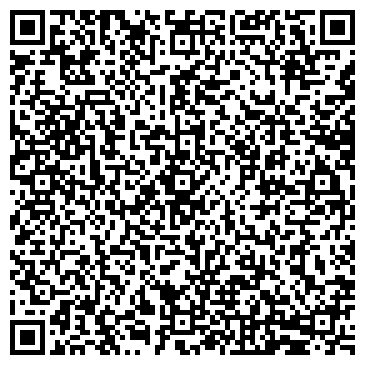 QR-код с контактной информацией организации Автохит, магазин автотоваров, ИП Сапунов Г.А.