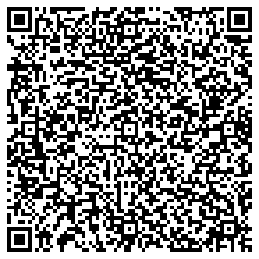 QR-код с контактной информацией организации Донавтосервис, ЗАО