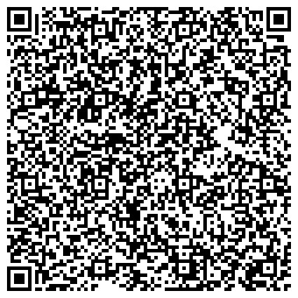 QR-код с контактной информацией организации Территориальный отдел надзорной деятельности № 6 г. Камень на Оби