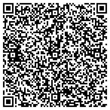 QR-код с контактной информацией организации ООО Нефрас