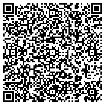 QR-код с контактной информацией организации Автоцентр на Шаляпина
