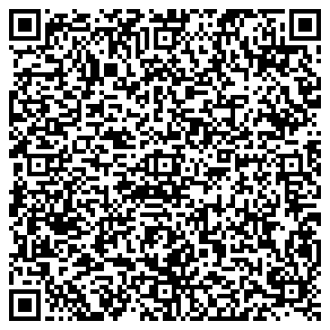 QR-код с контактной информацией организации ЗАО Иркутскторгтехника