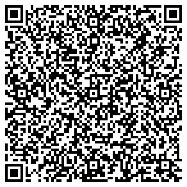 QR-код с контактной информацией организации Наше такси