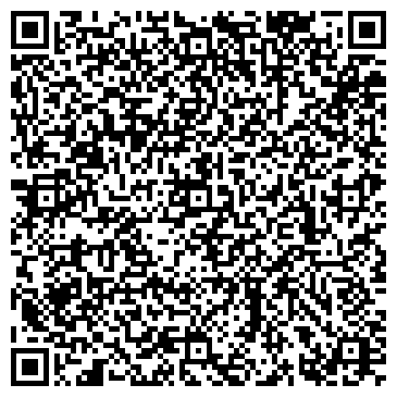 QR-код с контактной информацией организации ИП Кожухов Е.А.
