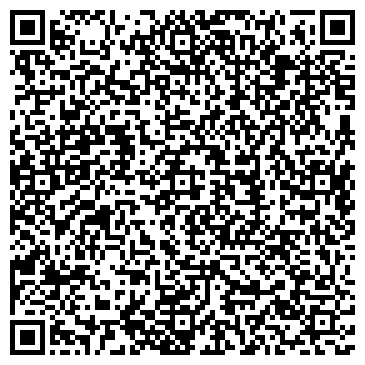 QR-код с контактной информацией организации Бокстер-Субару
