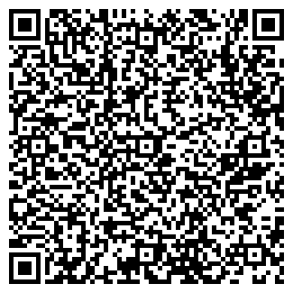 QR-код с контактной информацией организации Автосервис ВАН