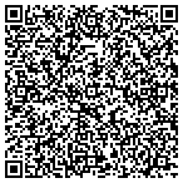 QR-код с контактной информацией организации Пожарная часть №29 с. Бобровка
