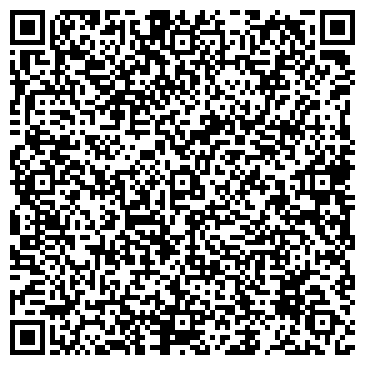 QR-код с контактной информацией организации «Дерзкий койот»