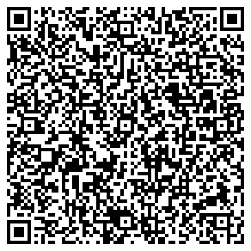 QR-код с контактной информацией организации Гепард