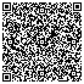 QR-код с контактной информацией организации АЗС, ООО Мордовская топливная компания