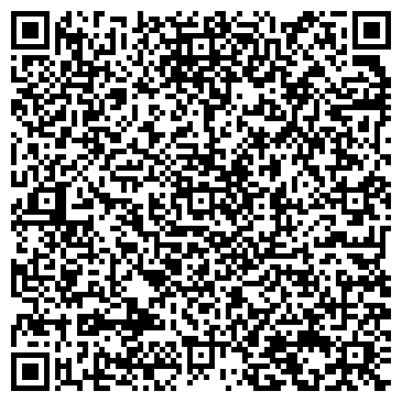 QR-код с контактной информацией организации Гараж33
