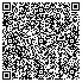 QR-код с контактной информацией организации Second Squared