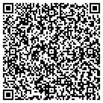 QR-код с контактной информацией организации Шинтоп