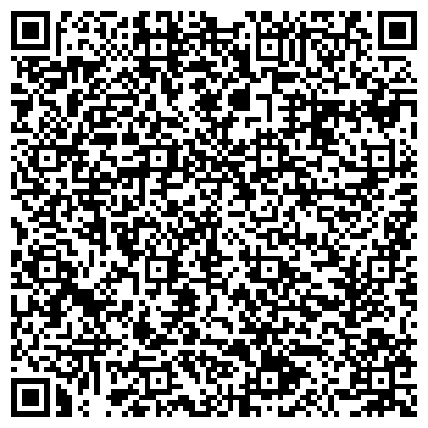 QR-код с контактной информацией организации Краевая клиническая больница скорой медицинской помощи