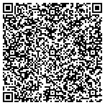 QR-код с контактной информацией организации Дальнобойщик
