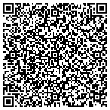 QR-код с контактной информацией организации ООО ЧОП "Феникс Федерал"