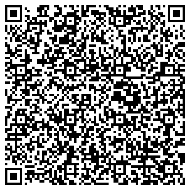QR-код с контактной информацией организации Тюнер