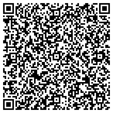 QR-код с контактной информацией организации ООО Аварком ДВ