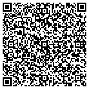 QR-код с контактной информацией организации АЗС, ООО Костромская топливная компания