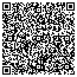 QR-код с контактной информацией организации АЗС Уфимнефть