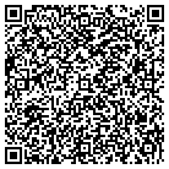 QR-код с контактной информацией организации АГЗС, ЗАО ОКСИ, №5