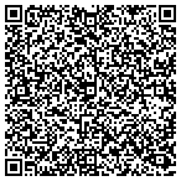 QR-код с контактной информацией организации ООО Фаворит-Секьюрити