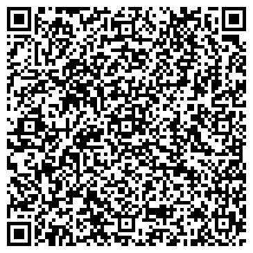 QR-код с контактной информацией организации Колеса Мира