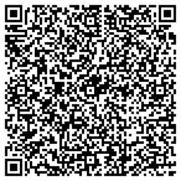 QR-код с контактной информацией организации ВАЗ-Сервис