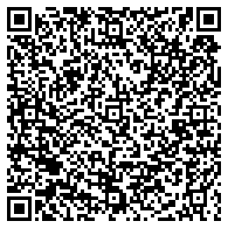 QR-код с контактной информацией организации АЗС Кинешемка