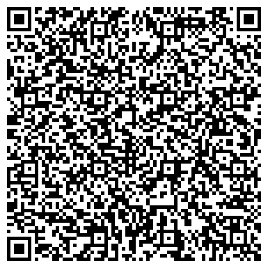 QR-код с контактной информацией организации Интернет-магазин автозапчастей и аксессуаров