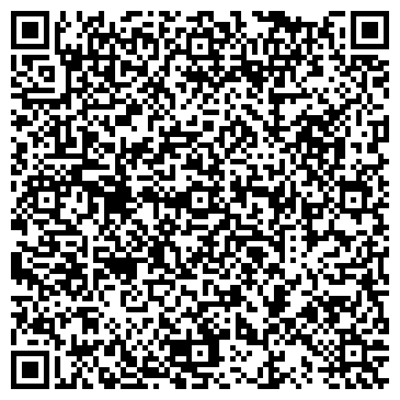 QR-код с контактной информацией организации CA Plastic