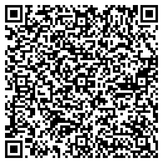 QR-код с контактной информацией организации АЗС, ЗАО Атланта