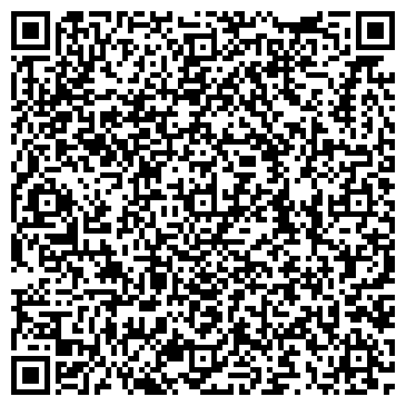 QR-код с контактной информацией организации АВТОсеть 46