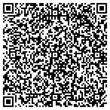 QR-код с контактной информацией организации Автокосметика