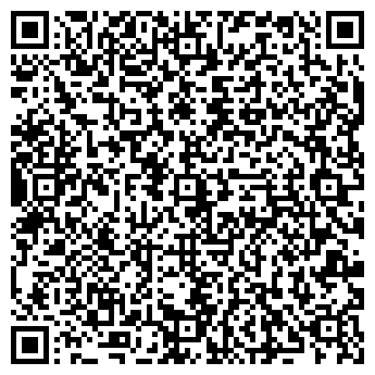 QR-код с контактной информацией организации Старт