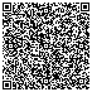 QR-код с контактной информацией организации Автостоп