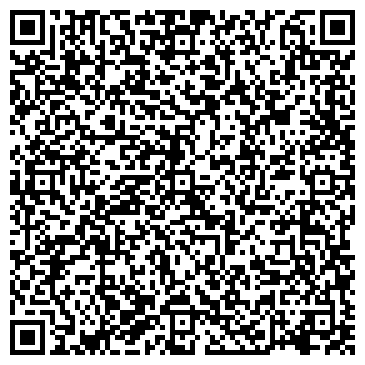 QR-код с контактной информацией организации АЗС, ЗАО Иркутскнефтепродукт, №308