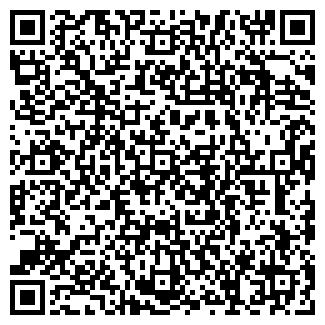 QR-код с контактной информацией организации Лидер