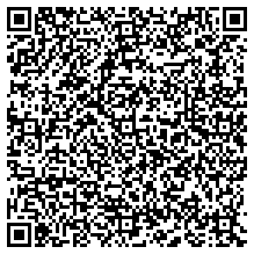 QR-код с контактной информацией организации АЗС Братский бензин, №5, АЗС Надежда