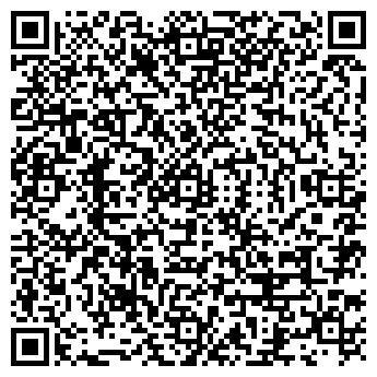 QR-код с контактной информацией организации Магазин автотоваров