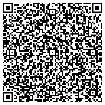 QR-код с контактной информацией организации ООО Антарис ГБР